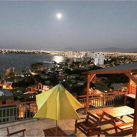 Don Felix Aparthotel Coquimbo Exteriör bild