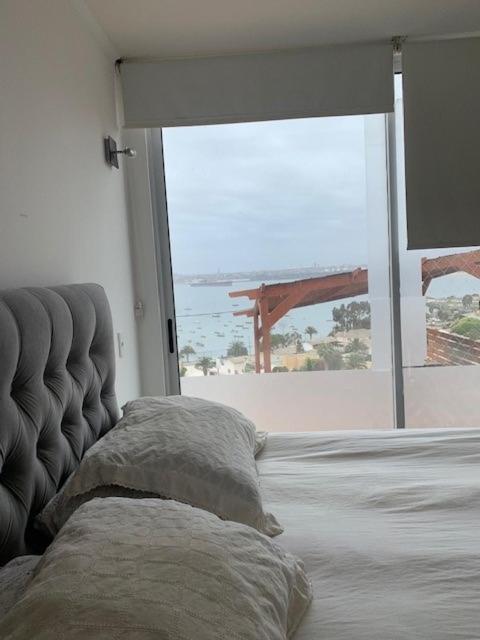 Don Felix Aparthotel Coquimbo Exteriör bild