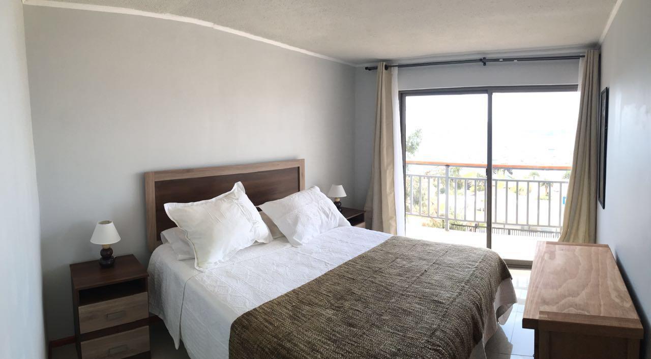 Don Felix Aparthotel Coquimbo Exteriör bild