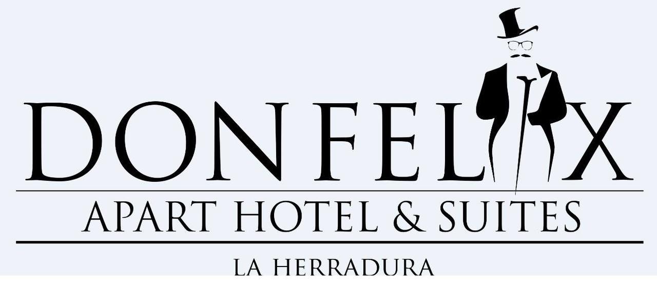 Don Felix Aparthotel Coquimbo Exteriör bild